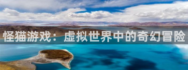 佛山pp电子电子商务：怪猫游戏：虚拟世界中的奇幻冒险